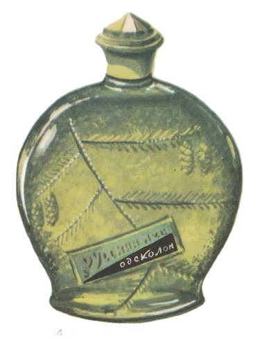 تصویر عطر Русский Лес (Russian Forest)