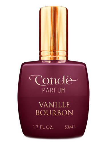 Vanille Bourbon Condé Parfum perfume - a new fragrance for women and men  2022