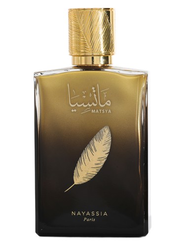 Matsya Nayassia
