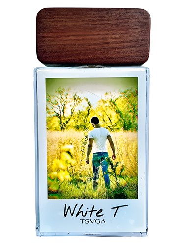 White T by TSVGA