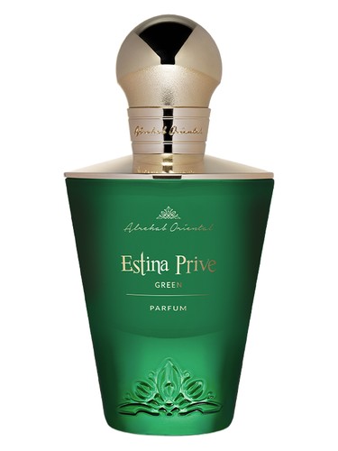 Estina Prive Green Alrehab Oriental