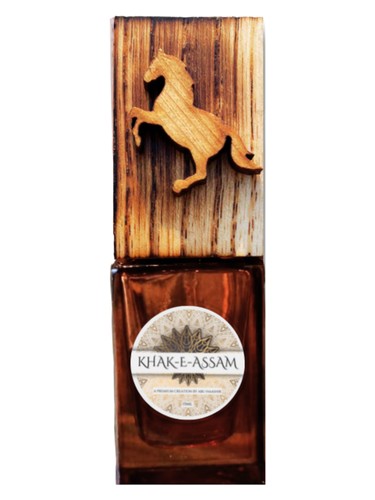 Khak-e-Assam Abu Haashir Perfumes