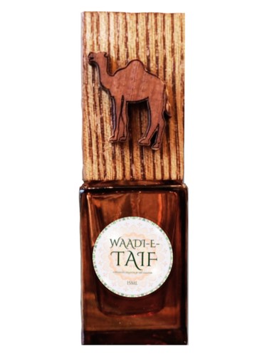 Waadi-e-Taif Abu Haashir Perfumes