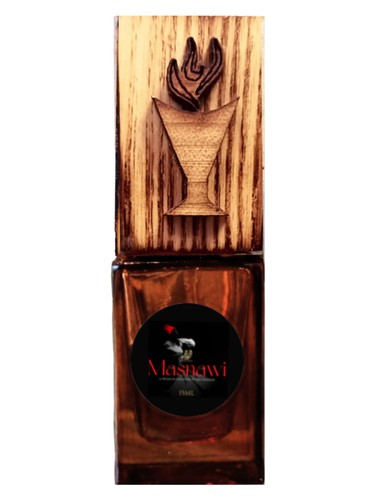 Masnawi Abu Haashir Perfumes