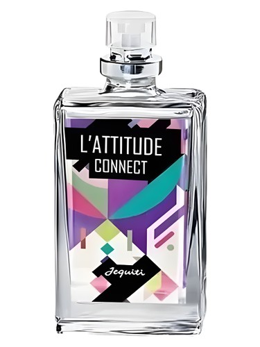 L'Attitude Connect Jequiti for women