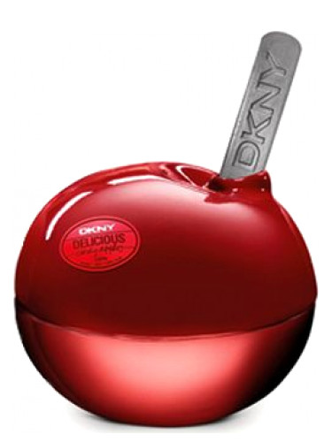 DKNY Delicious Candy Apples Ripe 