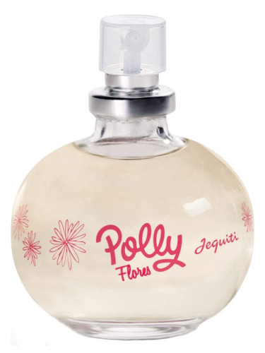 Polly Flores Jequiti perfume a fragrance for women 2018