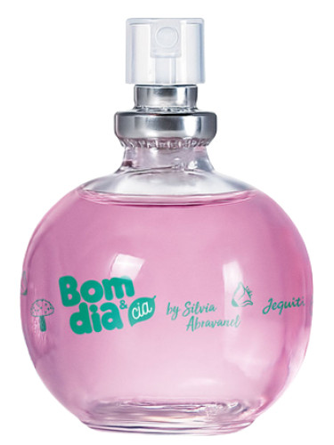 Bom Dia &amp; Cia by Silvia Abravanel Jequiti perfume - a fragrance for  women 2018