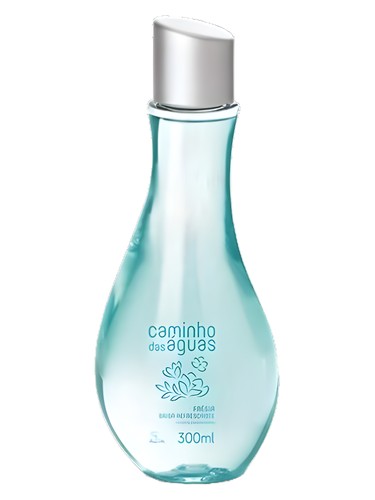 Jequiti Caminho das Aguas Fresia Brisa Refrescante