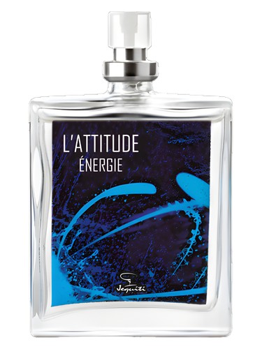L'Attitude Énergie Jequiti for men