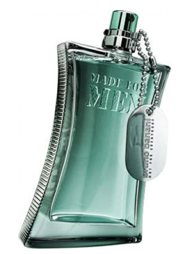 Optimaal Echter Verlichting Made for Men Bruno Banani cologne - a fragrance for men 2010