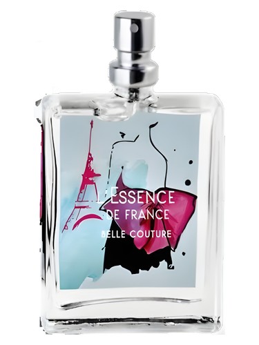 L'Essence de France Belle Couture Jequiti for women