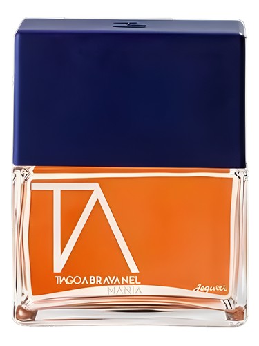 Jequiti Tiago Abravanel Mania