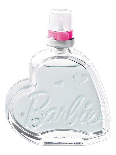 Barbie Fashion by Jequiti