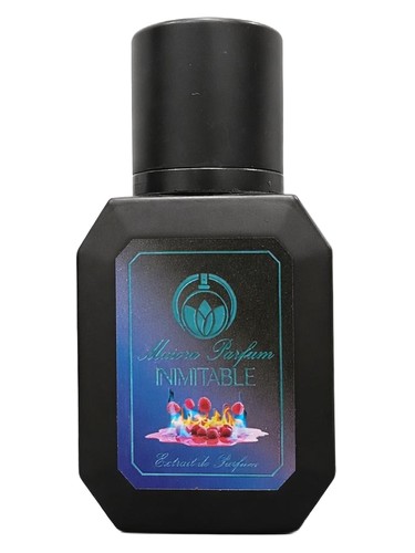 Inimitable Extrait de Parfum Maiora Parfum