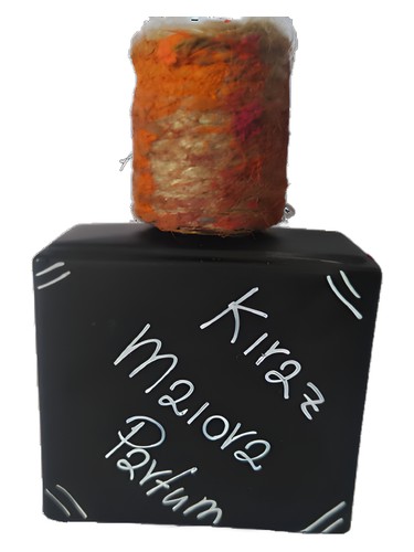 Kiraz Extrait de Parfum Maiora Parfum for women and men