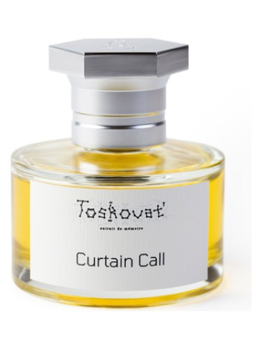 Curtain Call Toskovat'