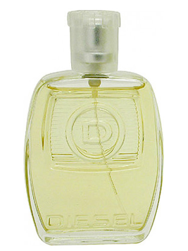 Perfume Hombre Diesel Spirit of the Brave EDT 35 ml