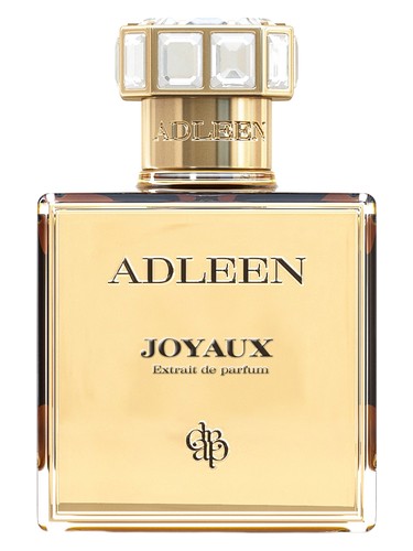 Joyaux Adleen Haute Parfumerie