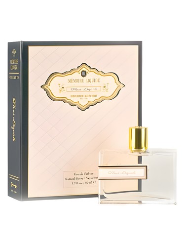 Fleur Liquide Memoire Liquide for women