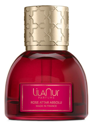 Louis Vuitton has unveiled its newest oud fragrance - Fleur du