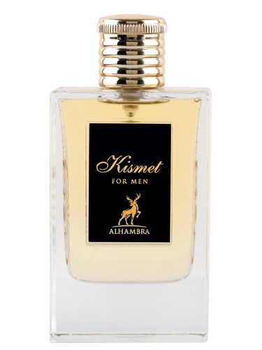 Kingsman Maison Alhambra By Lattafa Dubai Eau de Parfum 3.4oz/100ml –  Triple Traders