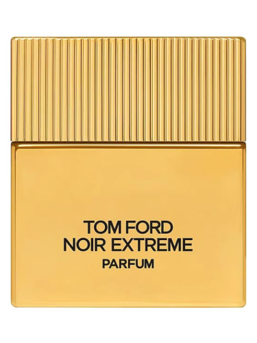 Noir Extreme Parfum Tom Ford cologne - a new fragrance for men 2022