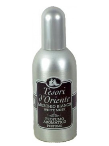 White Musk Tesori d&#039;Oriente perfume - a fragrance for women 2004