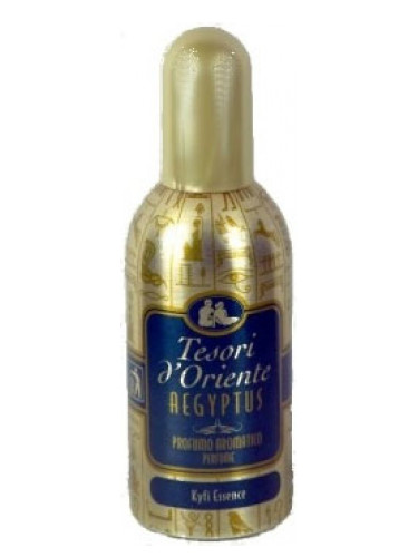 Aegyptus Tesori d&#039;Oriente perfume - a fragrance for women