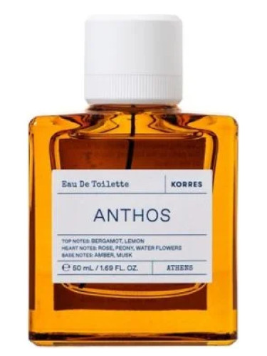 Anthos Korres