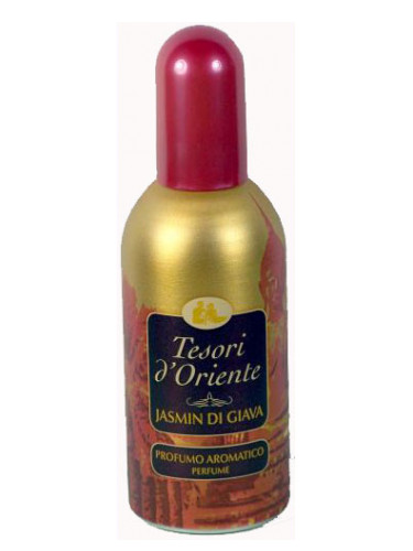 Jasmin di Giava Tesori d&#039;Oriente perfume - a fragrance for women