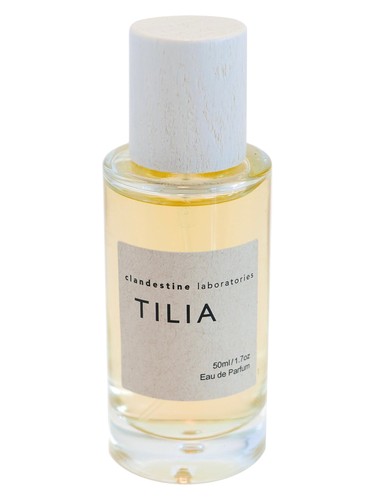 Tilia Clandestine Laboratories for women