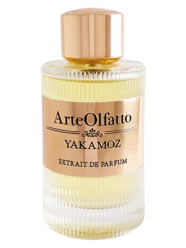ArteOlfatto Yakamoz