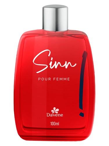 Davene Sinn Pour Femme