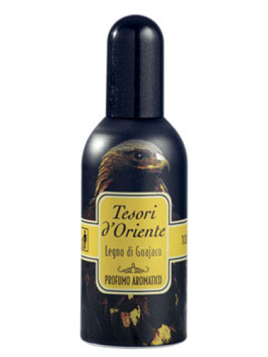 Legno di Guajaco Tesori d&#039;Oriente cologne - a fragrance for men