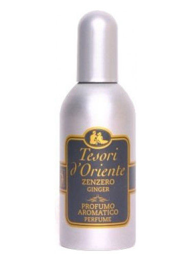 Tesori d'Oriente perfumes and fragrances
