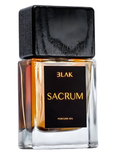 Sacrum BLAK