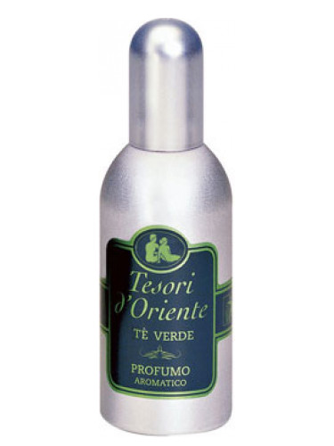 Fior di Loto Tesori d&#039;Oriente perfume - a fragrance for women