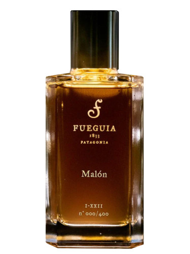 Malón Fueguia 1833 perfume - a new fragrance for women and men 2022