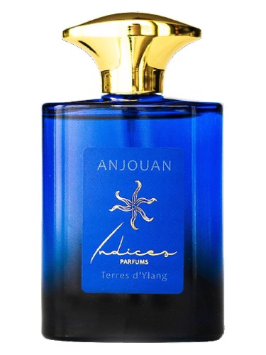 Anjouan Indices Parfums
