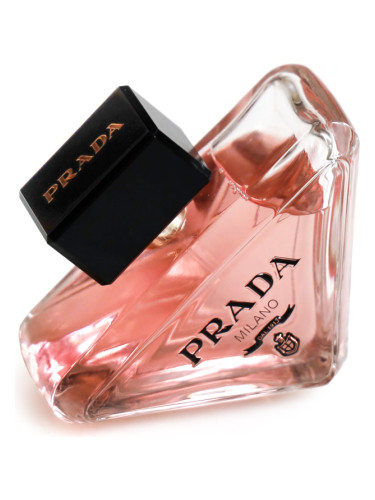 vloeistof Bestaan album Prada Paradoxe Prada perfume - a new fragrance for women 2022