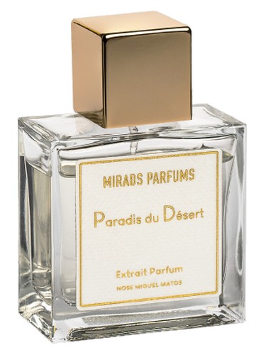 Paradis du Désert Mirads Parfums