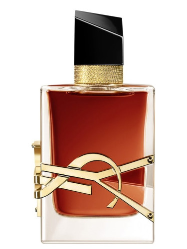 Libre Le Parfum Yves Saint perfume - a new fragrance for 2022