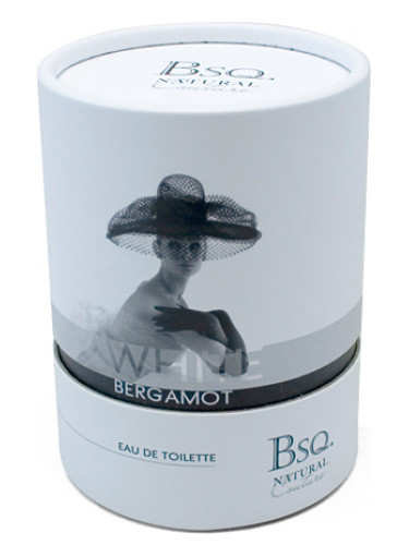 ellwood white bergamot perfume