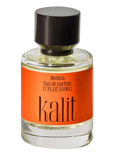 Udelade Højde Landmand Medina Kalit perfume - a new fragrance for women and men 2022