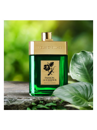 Passion De L&#039;Amour Nouvelle Liaison Parfum House Of Sillage  perfume - a new fragrance for women and men 2022