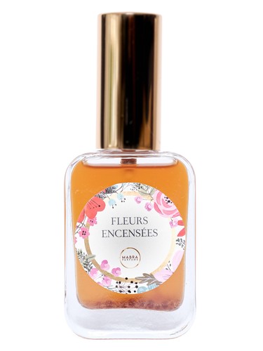 FLEURS ENCENSÉES MABRA PARFUMS for women and men