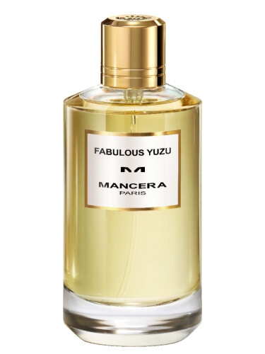 Most popular mancera discount perfume