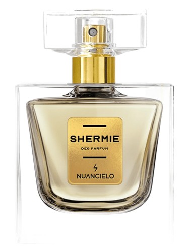 Nuancielo Shermie