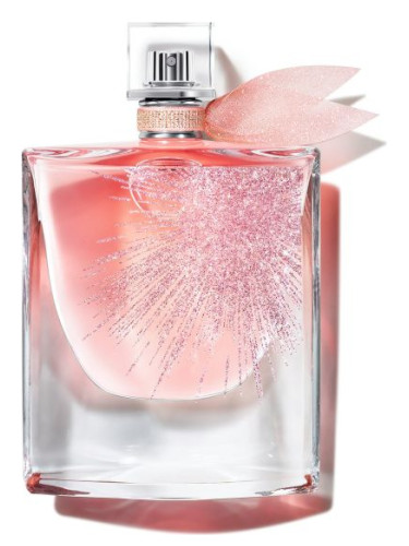 Lancome La Vie Est Belle L'Extrait Fragrance Review - Thou Shalt